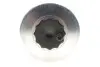 Фільтр палив. BMW E34 /PP940 (WIX-FILTERS) WIX FILTERS WF8163 (фото 3)