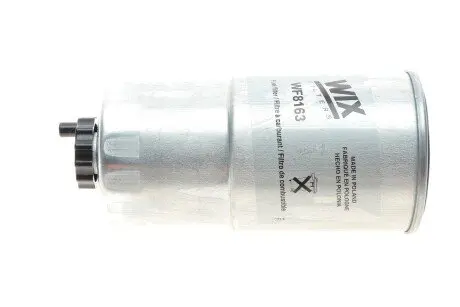 Фильтр топлива WIX FILTERS WF8163