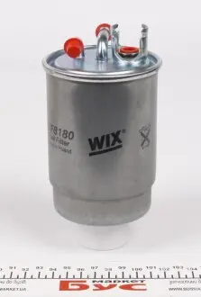 Фільтр паливний WIX FILTERS WF8180