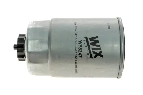 Фільтр палива WIX FILTERS WF8247