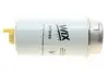 Фильтр топлива WIX FILTERS WF8369 (фото 1)