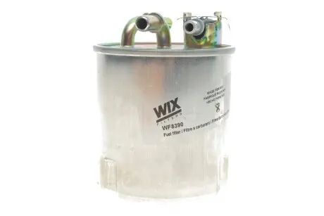 Фильтр топливный WIX FILTERS WF8390
