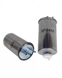 Фильтр топлива WIX FILTERS WF8455