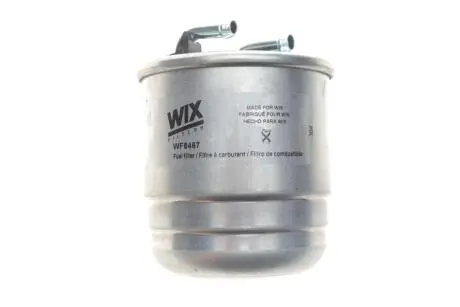 Фильтр топливный WIX FILTERS WF8467