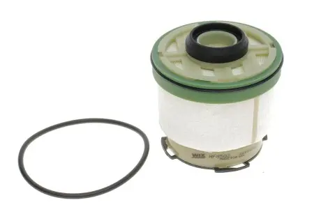 Фільтр паливний WIX FILTERS WF8502