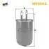 Фильтр топливный RENAULT MEGANE III, SCENIC III 1.5 DCI 12- (выр-во WIX-FILTERS) WIX FILTERS WF8562 (фото 1)