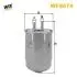 Фільтр паливний RENAULT MEGANE III, SCENIC III 1.5 DCI 09-12 (WIX-FILTERS) WIX FILTERS WF8574 (фото 1)