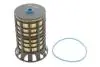 Фильтр топливный PEUGEOT BOXER 2.0, 2.2 BlueHDI 19- (выр-во WIX-FILTERS) WIX FILTERS WF8590 (фото 1)
