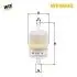 Фільтр повітряний, компресор - підсмоктування повітря (WIX-FILTERS) WIX FILTERS WF8600 (фото 1)