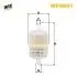 Фільтр повітряний, компресор - підсмоктування повітря (WIX-FILTERS) WIX FILTERS WF8601 (фото 1)
