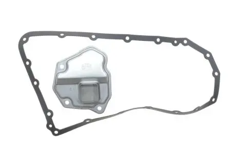 Фільтр АКПП Mitsubishi Outlander 2.0-2.4 20- WIX FILTERS WL10386