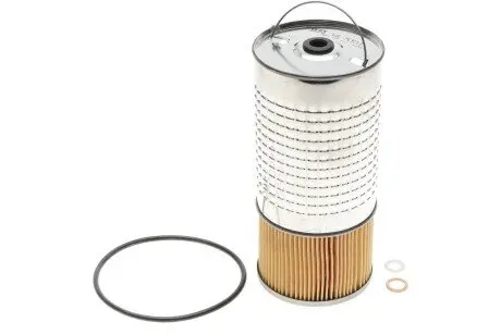 Фільтр масляний WIX FILTERS WL7001