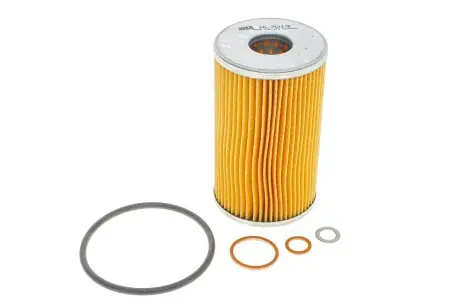 Фильтр масляный двигателя /OM506 (выр-во WIX-FILTERS) WIX FILTERS WL7019