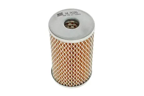 Фильтр гидравлический WIX FILTERS WL7026