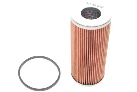 Фильтр смазочный двигателя ГАЗ (ЗМЗ 402) (412-1017140) (выр-во WIX-FILTERS) WIX FILTERS WL7063