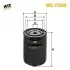 Фільтр масляний WIX FILTERS WL7068 (фото 1)