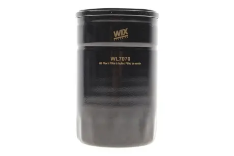 Фильтр масляный WIX FILTERS WL7070-12