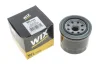 Фільтр масляний двигуна MATIZ /OP539 (WIX-FILTERS) WIX FILTERS WL7085 (фото 3)