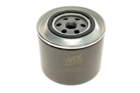 Фильтр масляный WIX FILTERS WL7125