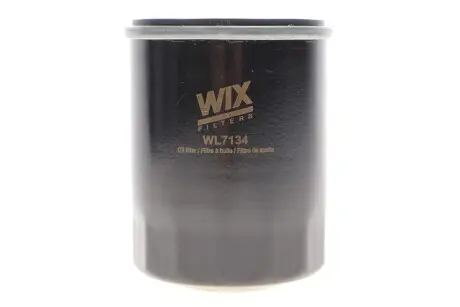 Фільтр масляний WIX FILTERS WL7134