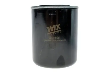 Фільтр оливи WIX FILTERS WL7160