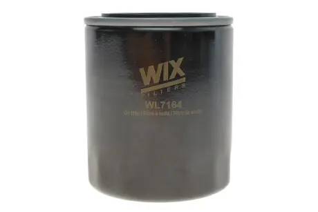 Фильтр масла WIX FILTERS WL7164