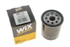 Фільтр масляний двигуна NISSAN MICRA /OP612 (WIX-FILTERS) WIX FILTERS WL7166 (фото 4)