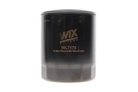 Фільтр масляний двигуна TOYOTA /OP619/1 (WIX-FILTERS) WIX FILTERS WL7175