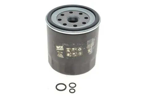 Фильтр масла WIX FILTERS WL7197