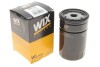 Фільтр масляний двигуна ALFA ROMEO 155, 164 /OP644 (WIX-FILTERS) WIX FILTERS WL7206 (фото 2)