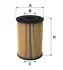 Фильтр масла WIX FILTERS WL7221 (фото 1)