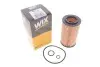 Фильтр масляный WIX FILTERS WL7240 (фото 2)