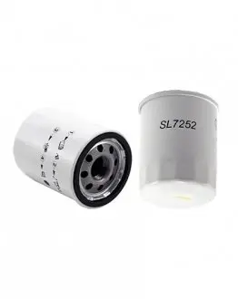Фільтр масляний двигуна FIAT PUNTO /OP545/2 (WIX-FILTERS) WIX FILTERS WL7252
