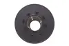 Фільтр масляний двигуна RENAULT /OE666/1 (WIX-FILTERS) WIX FILTERS WL7306 (фото 3)