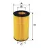 Фільтр масляний WIX FILTERS WL7320 (фото 1)