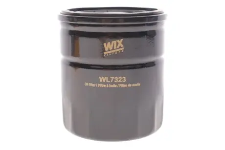 Фільтр масляний WIX FILTERS WL7323