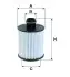 Фільтр масляний WIX FILTERS WL7463 (фото 1)