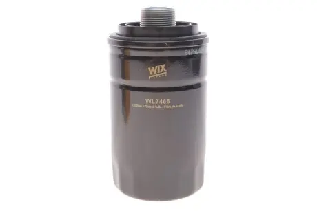 Фильтр масла WIX FILTERS WL7466