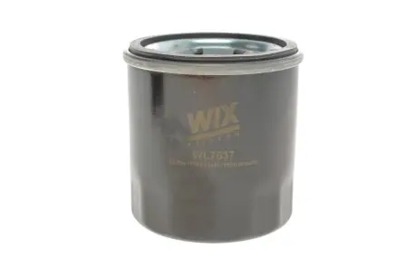 Фильтр масляный WIX FILTERS WL7537