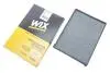 Фільтр, повітря у салоні DAF WIX FILTERS WP10332 (фото 2)