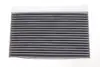 Фильтр салона (угольный) Renault Megane CC, Megane III WIX WIX FILTERS WP2037 (фото 1)