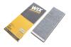 Фильтр салона AUDI 80, 90 /K1004A угольный (выр-во WIX-FILTERS) WIX FILTERS WP6809 (фото 2)