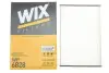 Фільтр салону WIX FILTERS WP6828 (фото 2)
