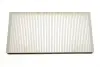 Фильтр салона PEUGEOT 406 /K1020 (выр-во WIX-FILTERS) WIX FILTERS WP6840 (фото 1)