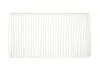 Фильтр салона ALFA ROMEO 156 /K1035 (выр-во WIX-FILTERS) WIX FILTERS WP6870 (фото 1)