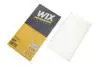 Фильтр салона ALFA ROMEO 156 /K1035 (выр-во WIX-FILTERS) WIX FILTERS WP6870 (фото 2)