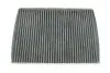 Фильтр салона VW GOLF /K1047A угольный (выр-во WIX-FILTERS) WIX FILTERS WP6895 (фото 1)