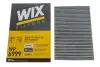 Фильтр салона AUDI A4 (угольный) K1078A/ (выр-во WIX-FILTERS) WIX FILTERS WP6999 (фото 3)