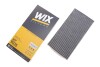 Фільтр салону OPEL CORSA C /K1081A вугільний (WIX-FILTERS) WIX FILTERS WP9035 (фото 2)