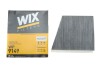 Фільтр салону /K1146A вугільний (WIX-FILTERS) WIX FILTERS WP9149 (фото 2)